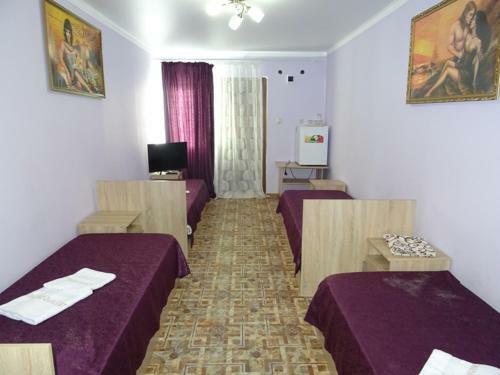 Hostal Guest House Zhemchuzhina