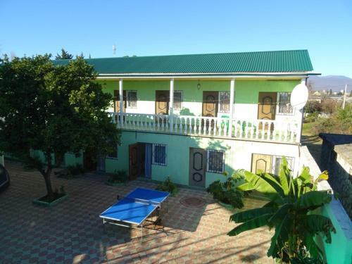 Hostal Guest House Zhemchuzhina