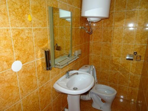 Hostal Guest House Zhemchuzhina