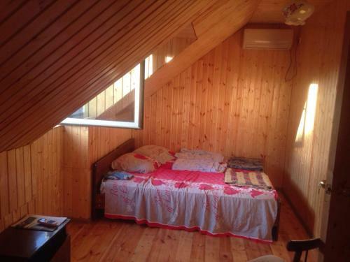 Hostal Sukhum Guest House