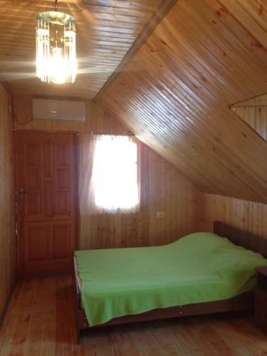 Hostal Sukhum Guest House