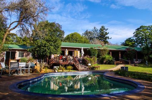 The Manderson Hotel And Conference Centre