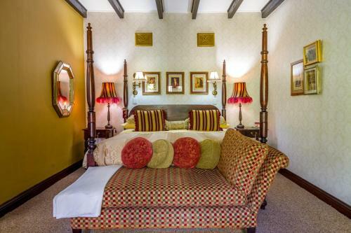 Hostal Kilmorna Manor Guest House