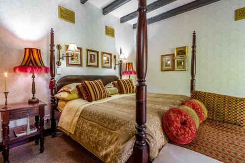 Hostal Kilmorna Manor Guest House