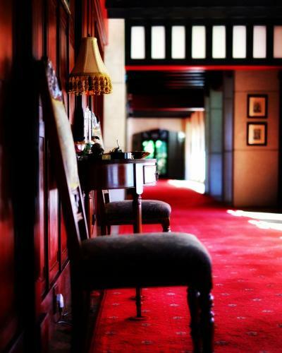 Hostal Kilmorna Manor Guest House