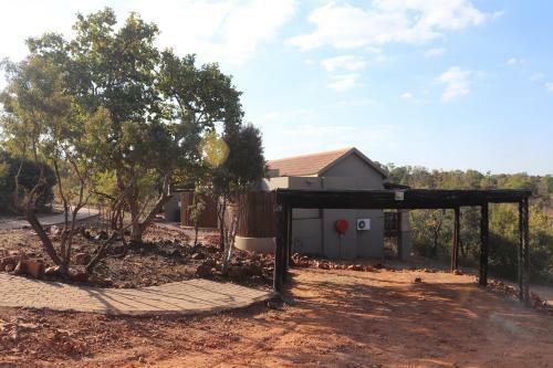 Valley View Villa