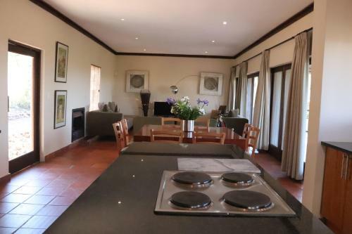 Valley View Villa