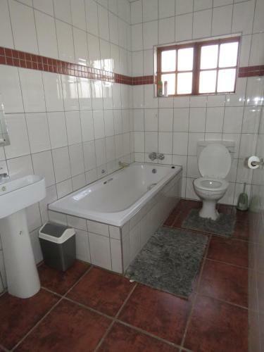 Hostal Laphola Guesthouse