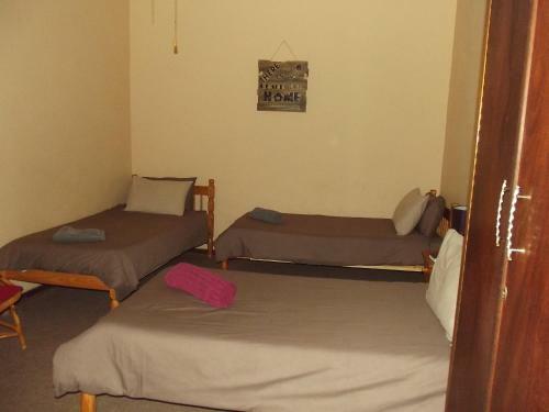 Hostal Jesa Accomodation