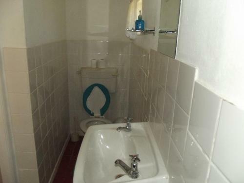 Hostal Jesa Accomodation