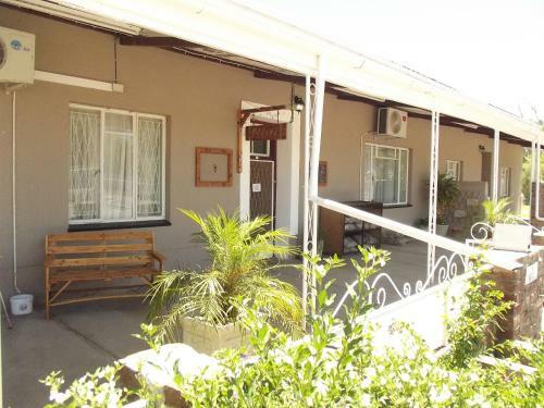 Hostal Jesa Accomodation