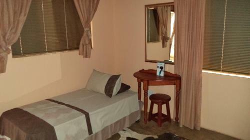 Lodge Wild Footprint Safaris