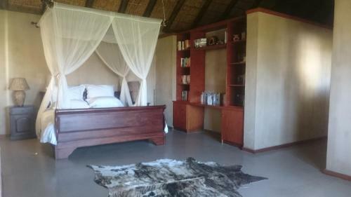 Draaihoek Lodge & Restaurant