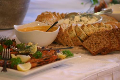 Draaihoek Lodge & Restaurant