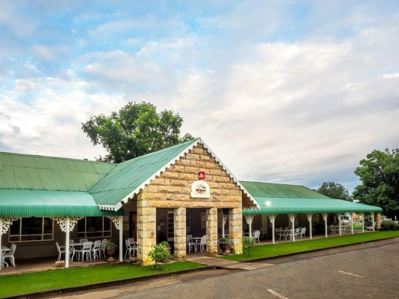 Hotel Fouriesburg Country Inn