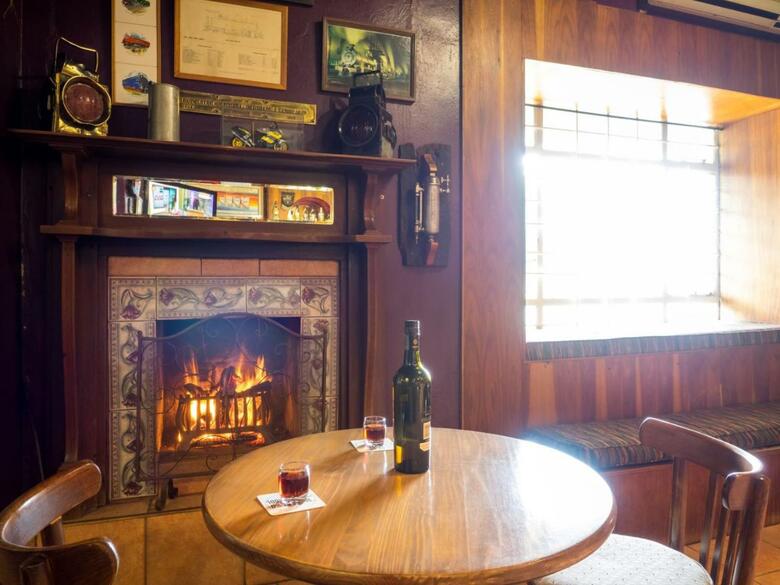 Hotel Fouriesburg Country Inn