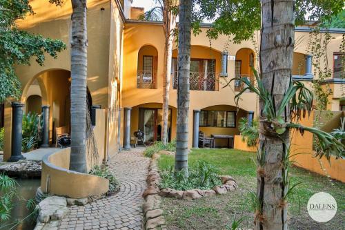 Apartamento Dalen's