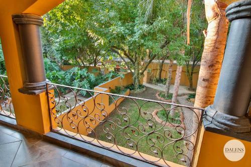 Apartamento Dalen's