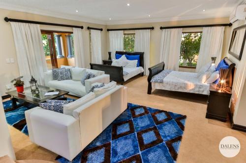 Apartamento Dalen's