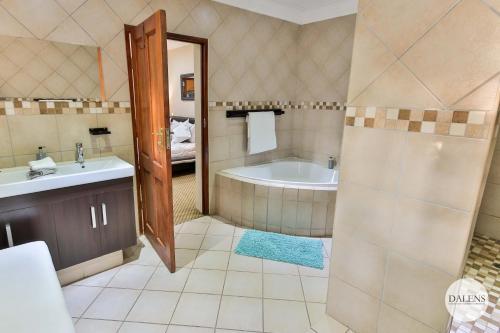 Apartamento Dalen's