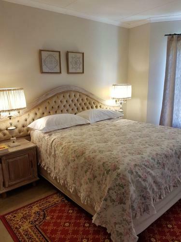 Hostal Myaula