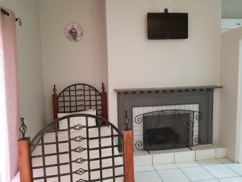 Hostal Zonnevanger Guesthouse