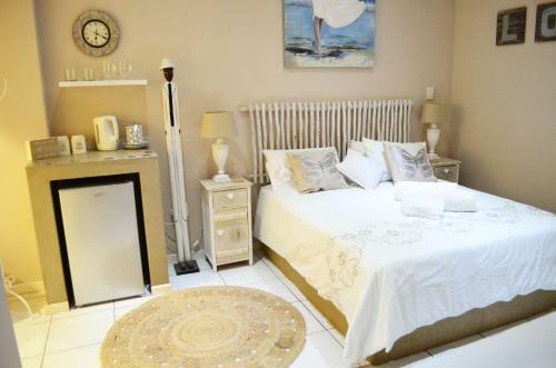 Hostal Zonnevanger Guesthouse