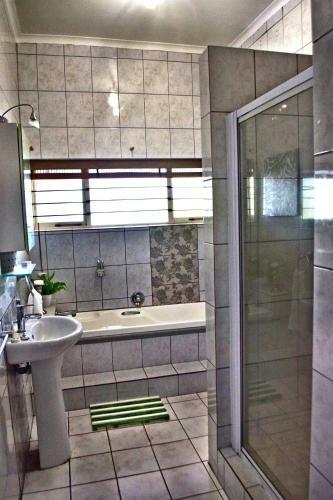 Hostal Zonnevanger Guesthouse