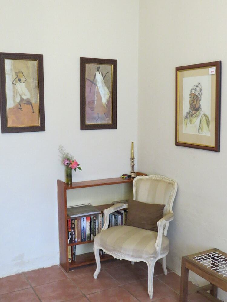 Hostal Dekotzenhof