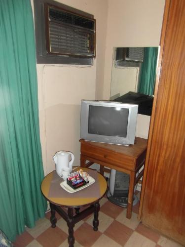 The Porterville Hotel