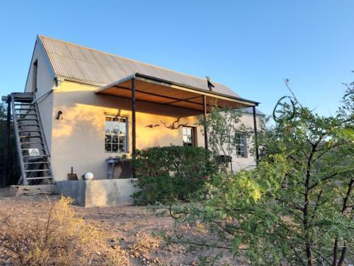 Agroturismo Wolverfontein Karoo Cottages