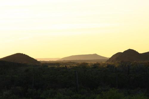 Agroturismo Wolverfontein Karoo Cottages