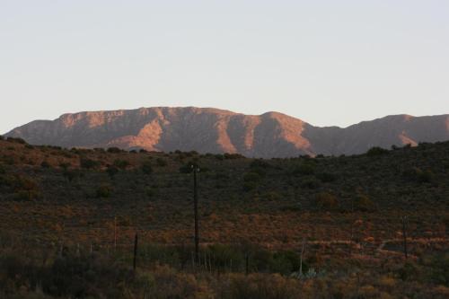 Agroturismo Wolverfontein Karoo Cottages