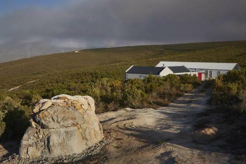 Hostal Haes Farm