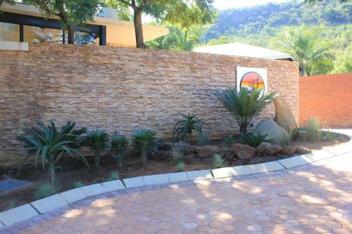 Zimbi Lodge