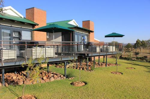 Zimbi Lodge