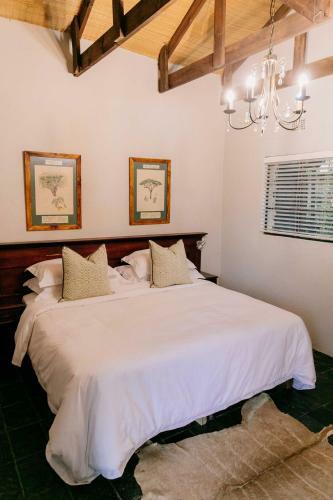 Lodge Belvedere Game Ranch