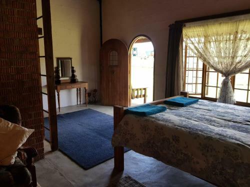 Agroturismo The Hay Barn