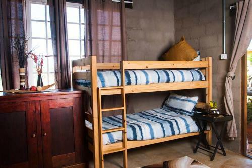 Agroturismo The Hay Barn