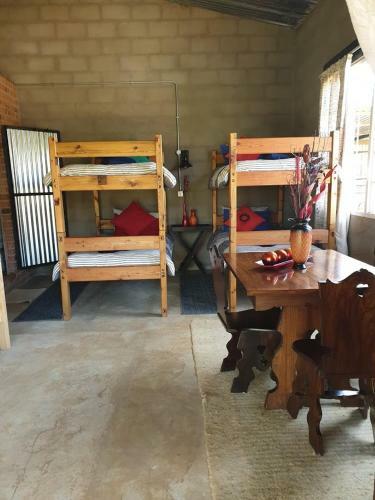 Agroturismo The Hay Barn