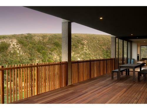 Hotel Hopewell Conservation Estate
