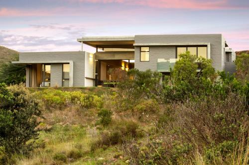 Hotel Hopewell Conservation Estate