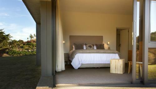 Hotel Hopewell Conservation Estate