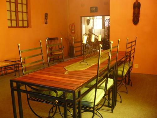 Klawer Hotel & Margo's Restaurant