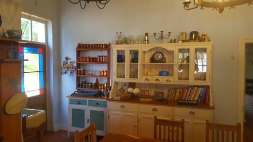 Hostal Klaarstroom Guest House