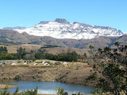 Wits End Mountain Resort