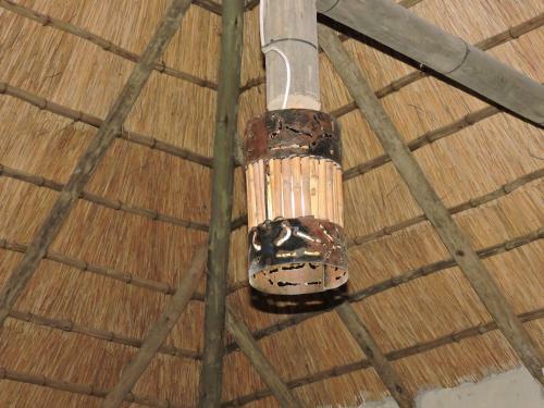 Endhawini Nature Lodge