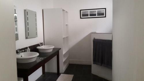 Bed & Breakfast Glengarriff Lodge
