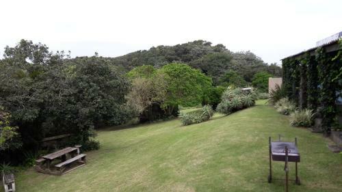 Bed & Breakfast Glengarriff Lodge