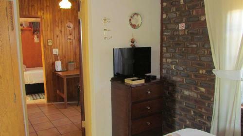 Carey 43 Bed & Breakfast